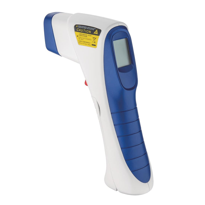 Hygiplas Infrarot-Thermometer