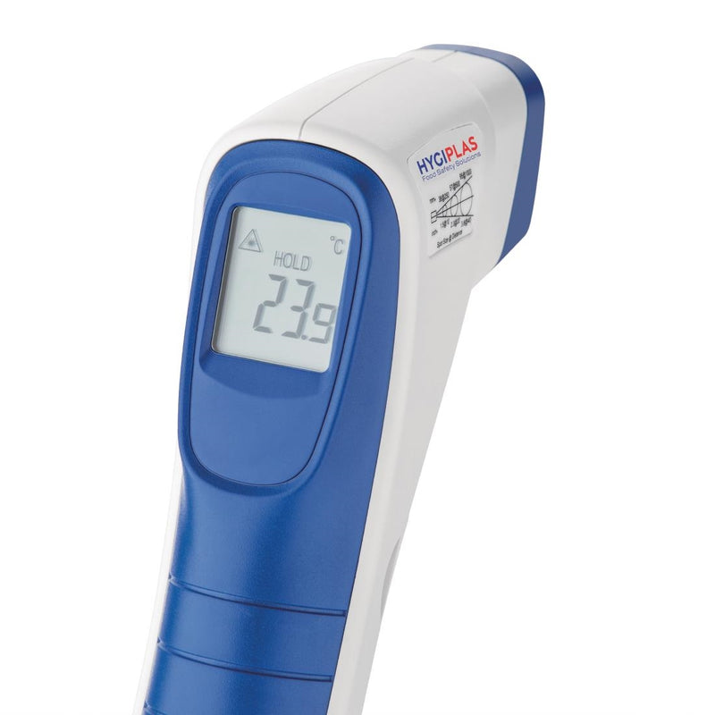 Hygiplas Infrarot-Thermometer