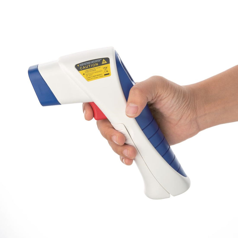 Hygiplas Infrarot-Thermometer