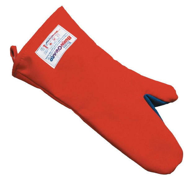 Burnguard Polycotton Ofenhandschuh 15"