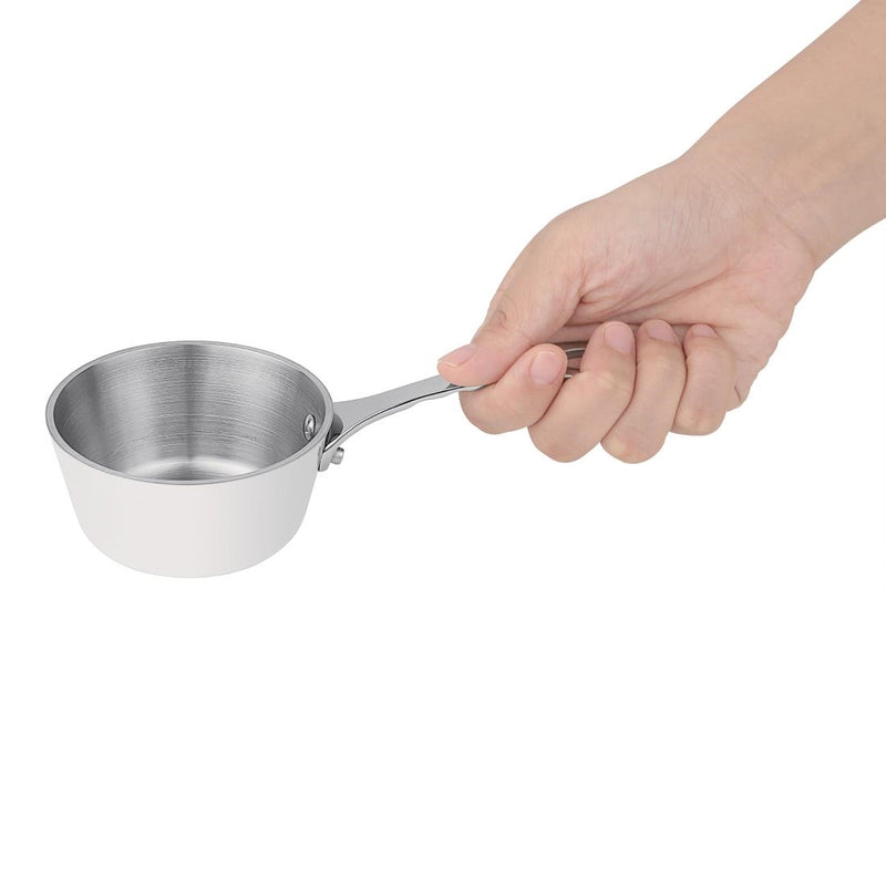 Vogue Mini Tri Wall Saute Pan 85mm