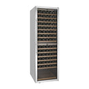 Polar G-Series Dual Zone Wine Fridge 180 Bottle