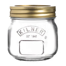 Kilner Screw Top Preserve Jar 250ml