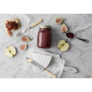 Kilner Einmachglas mit Schraubverschluss, 500 ml