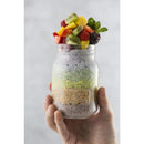 Kilner Einmachglas mit Schraubverschluss, 500 ml