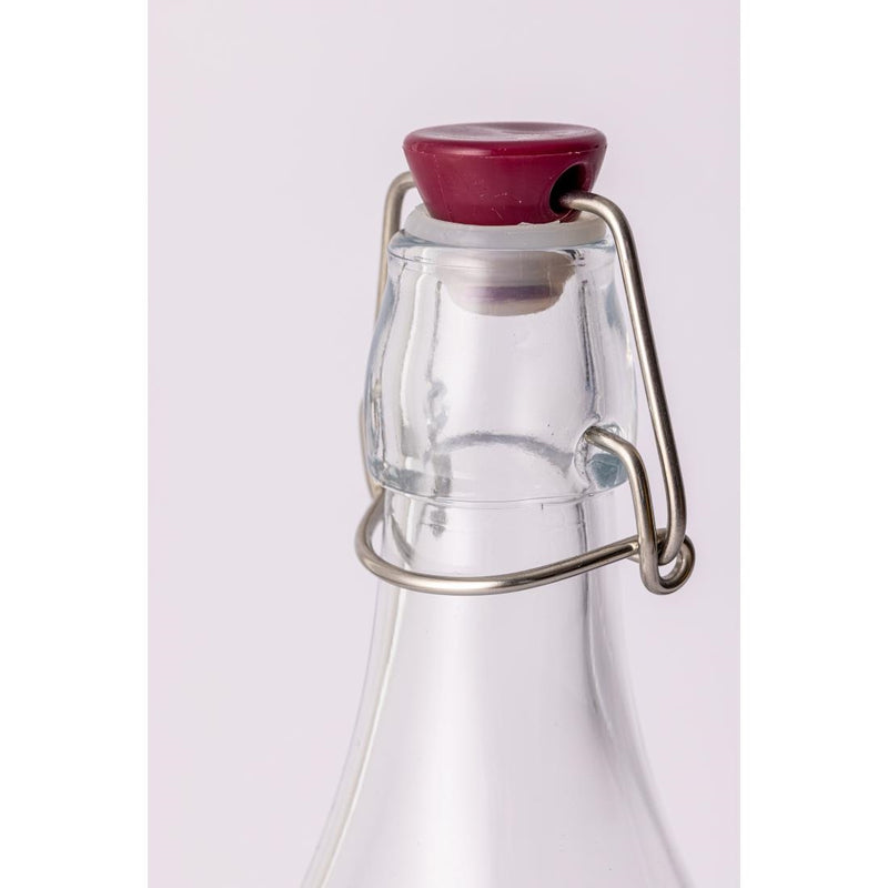 Kilner Einmachflasche mit Bügelverschluss, 250 ml