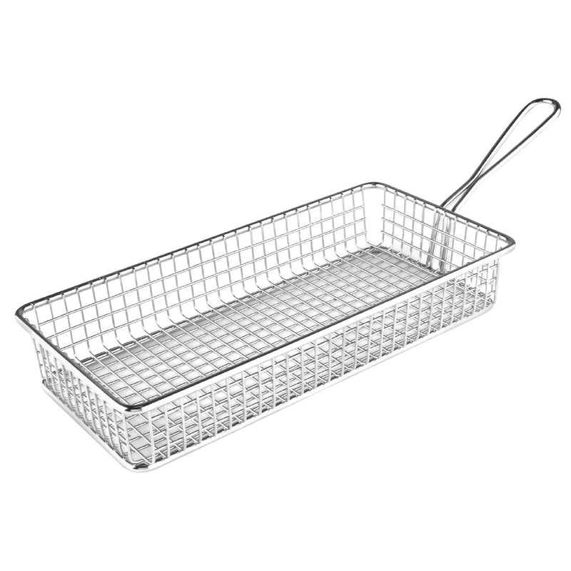 Olympia Wire Presentation Basket Deep