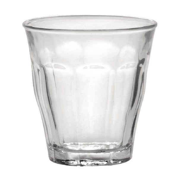 Duralex Picardie Tumblers 90ml (Pack of 6)