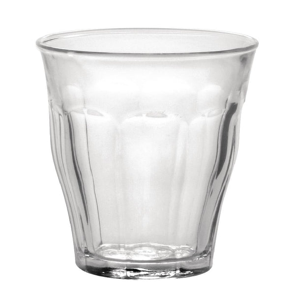 Duralex Picardie Tumblers 130ml (Pack of 6)