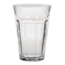 Duralex Picardie Hi Ball Glasses 360ml (Pack of 6)