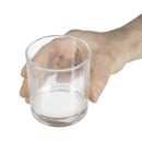 Olympia Rocks Trinkgläser, 285 ml, 48 Stück