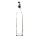 Olympia Vinegar and Olive Oil Bottle 500ml (Pack of 6)