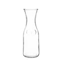 Glaskaraffe 1Ltr (6er Pack)