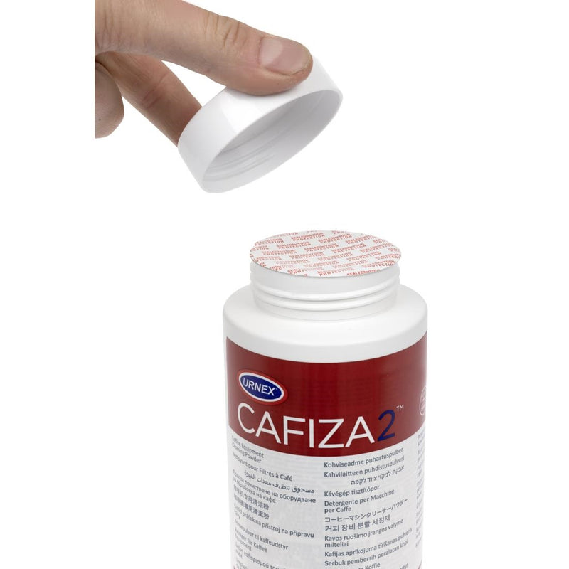 Urnex Cafiza 2 Espressomaschinenreiniger 900g