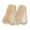 Kehrmaschinen-Ersatzhülsen (2er-Pack)