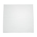 Lunch Napkin White 33x33cm 1ply 1/4 Fold (Pack of 5000)