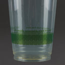 Vegware Compostable PLA Cold Cups 455ml / 16oz (Pack of 1000)