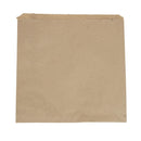 Vegware Compostable Kraft Sandwich Bags (Pack of 1000)