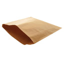 Fiesta Recyclable Brown Paper Counter Bags Large (Pack of 1000)