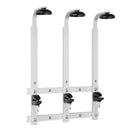 Olympia 3 Bottle Bar Optic Halter Wandhalterung
