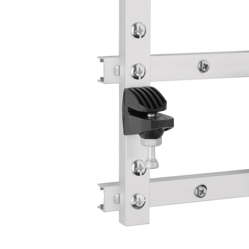 Olympia 3 Bottle Bar Optic Holder Wall Mount