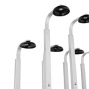 Olympia 7 Bottle Bar Optikhalter Wandhalterung