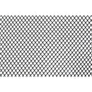 Bar Shelf Liner Black 10m