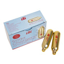 iSi Soda Siphon CO2-Ladelampen, 10 Stück