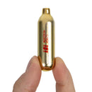 iSi Soda Siphon CO2-Ladelampen, 10 Stück