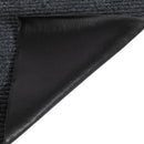 Jantex Entrance Mat Steel Colour 900 x 600mm