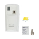 Rubbermaid Microburst Automatic Air Freshener Dispenser