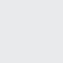 Weiße PVC-Tischdecke, 137,2 cm