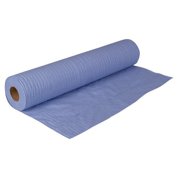 Jantex Blue Couch-Rollen (12er-Pack)