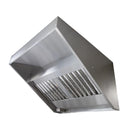 Parry Titan Canopy TT1875IF