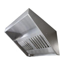 Parry Titan Canopy TT2175IF