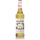 Monin Sirup ohne Zucker Haselnuss