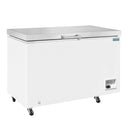 Polar G-Serie Gefriertruhe 385Ltr
