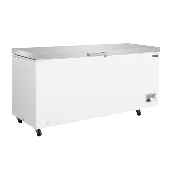 Polar G-Serie Gefriertruhe 587Ltr