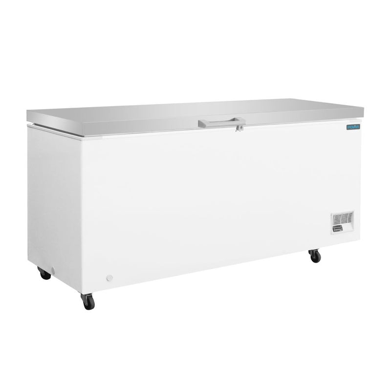 Polar G-Serie Gefriertruhe 587Ltr