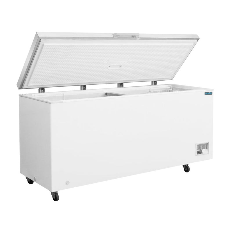 Polar G-Serie Gefriertruhe 587Ltr