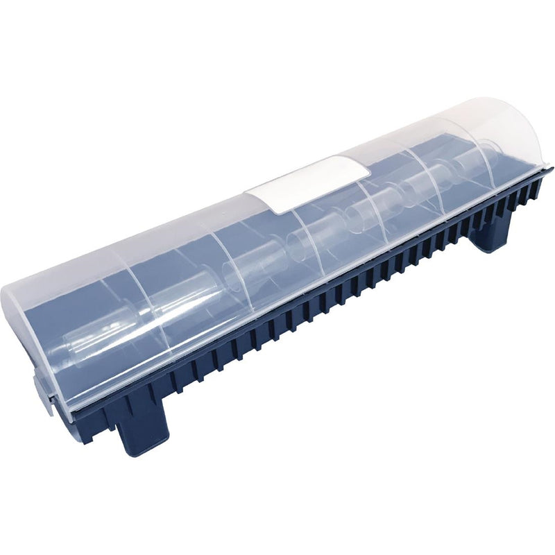 Vogue Plastic Label Dispenser 50mm