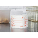 Vogue Dissolvable Prepared Food Labels (Pack of 250)