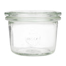 APS 80ml Weck Jar (Pack of 12)