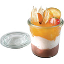 APS 140ml Weck Jar (Pack of 12)