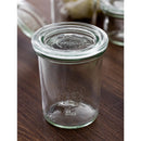 APS 160ml Weck Jar (Pack of 12)