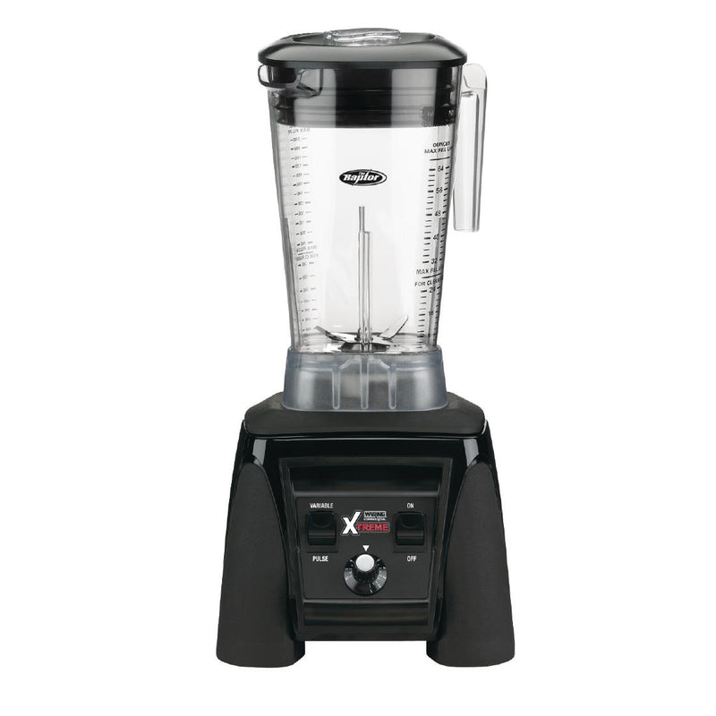 Waring X-Prep Kitchen Blender MX1200XTXEK with Extra Jug