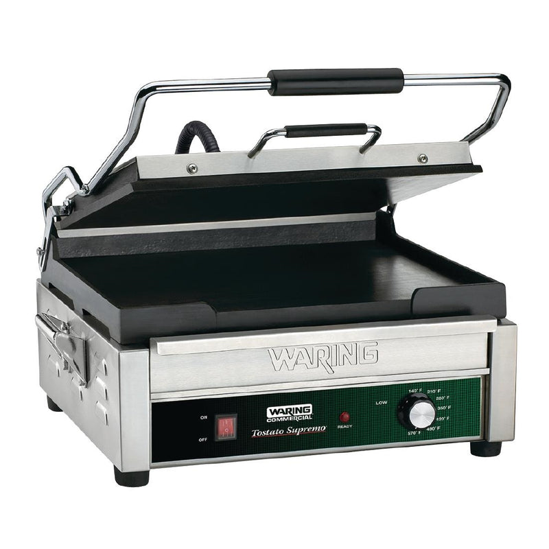 Waring Einzelkontaktgrill WFG275K