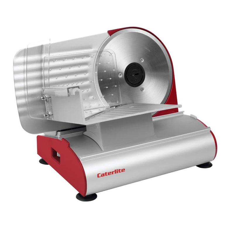 Caterlite Meat Slicer 190mm