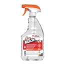 Mr Muscle Ready to Use Washroom Disinfectant Orange 750ml