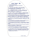 Suma Rapid D6L Nettoyant Verre et Inox Prêt à l'Emploi 750ml